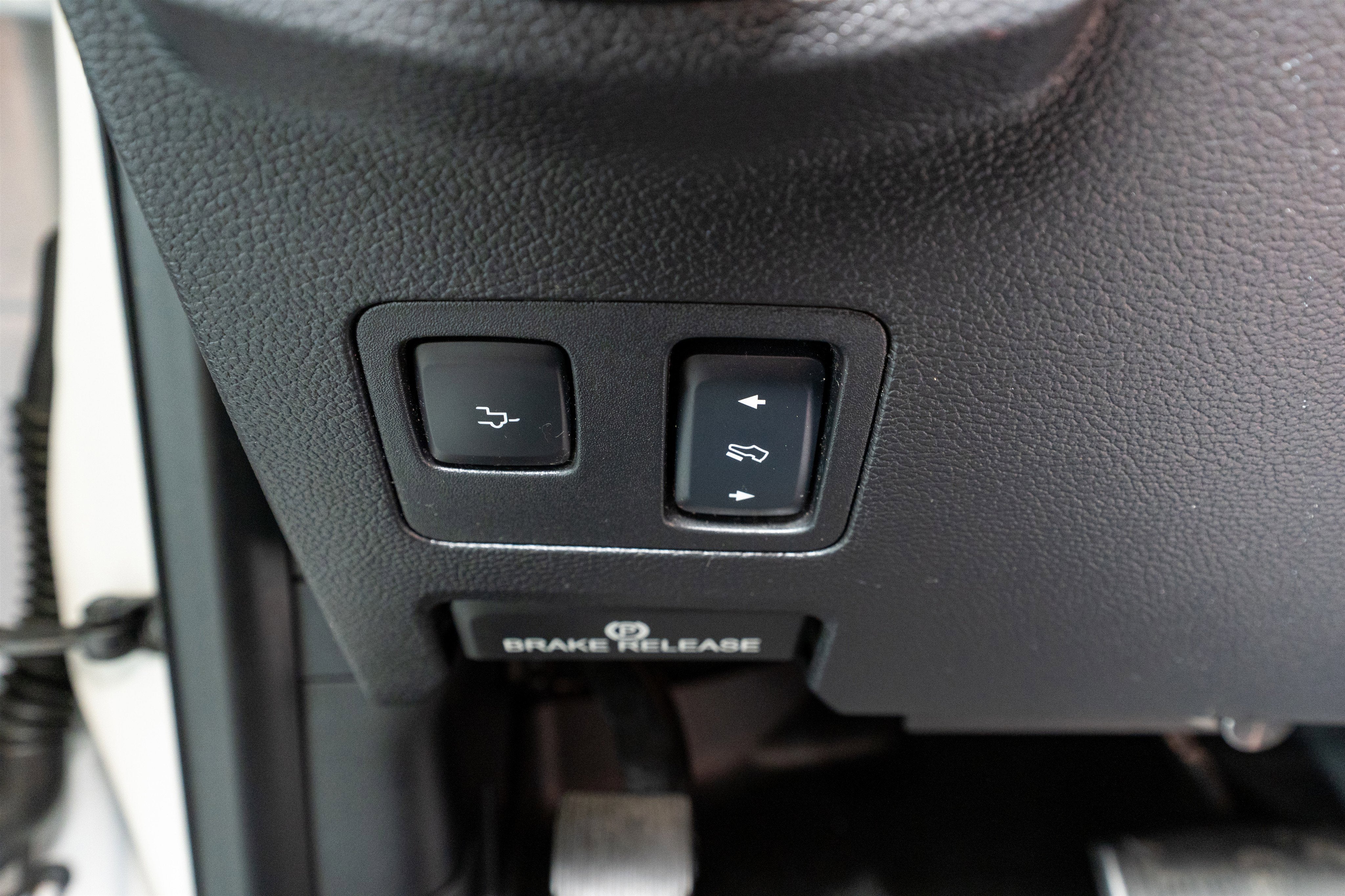 2017 Ford Super Duty F-250 SRW Platinum