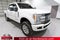 2017 Ford Super Duty F-250 SRW Platinum
