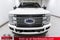 2017 Ford Super Duty F-250 SRW Platinum