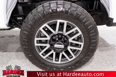 2019 Ford Super Duty F-250 SRW XLT