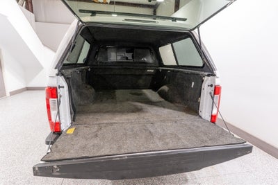 2019 Ford Super Duty F-250 SRW XLT