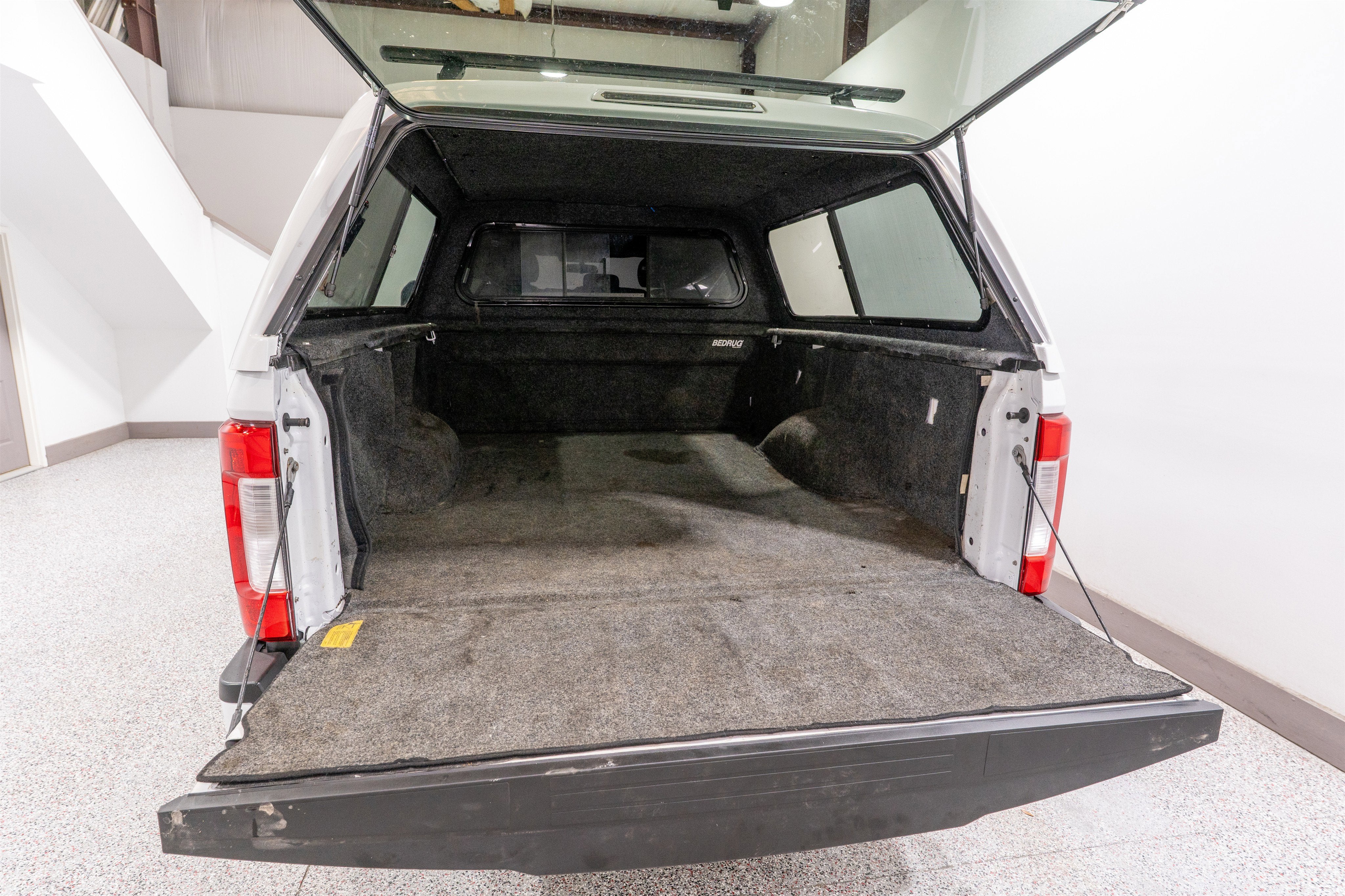 2019 Ford Super Duty F-250 SRW XLT