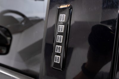 2019 Ford Super Duty F-250 SRW XLT