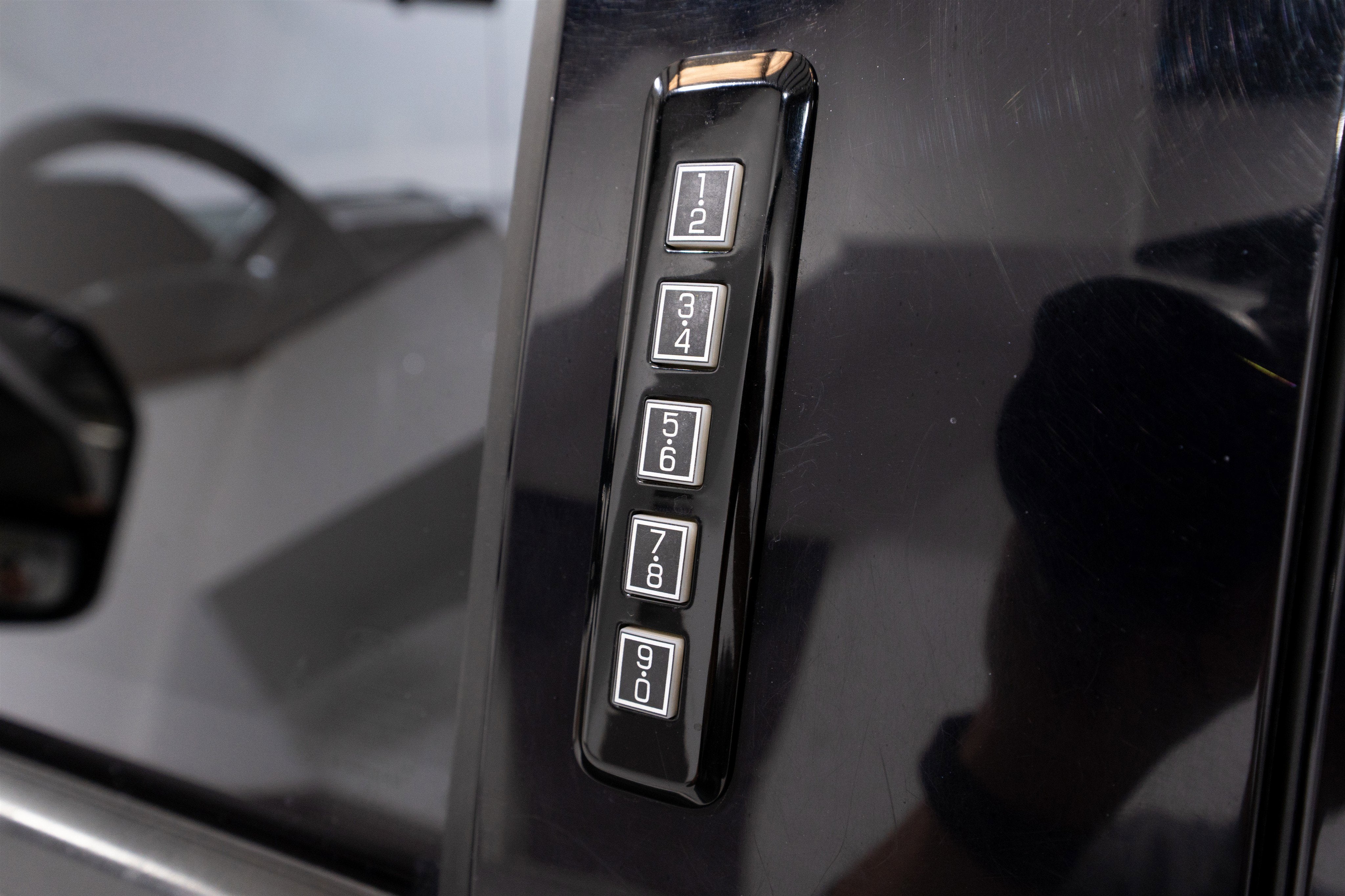 2019 Ford Super Duty F-250 SRW XLT