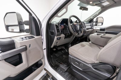 2019 Ford Super Duty F-250 SRW XLT