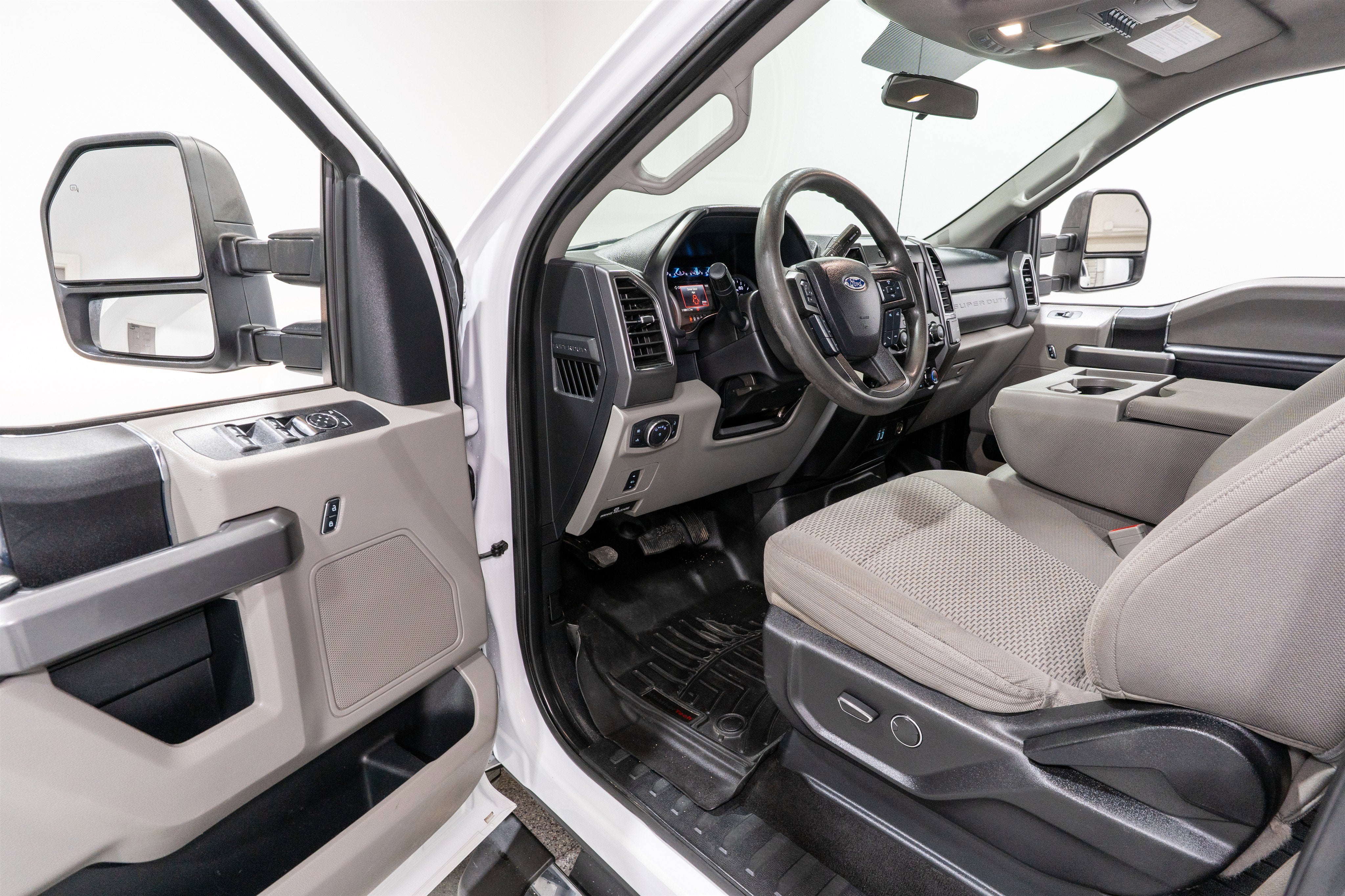 2019 Ford Super Duty F-250 SRW XLT