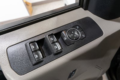 2019 Ford Super Duty F-250 SRW XLT
