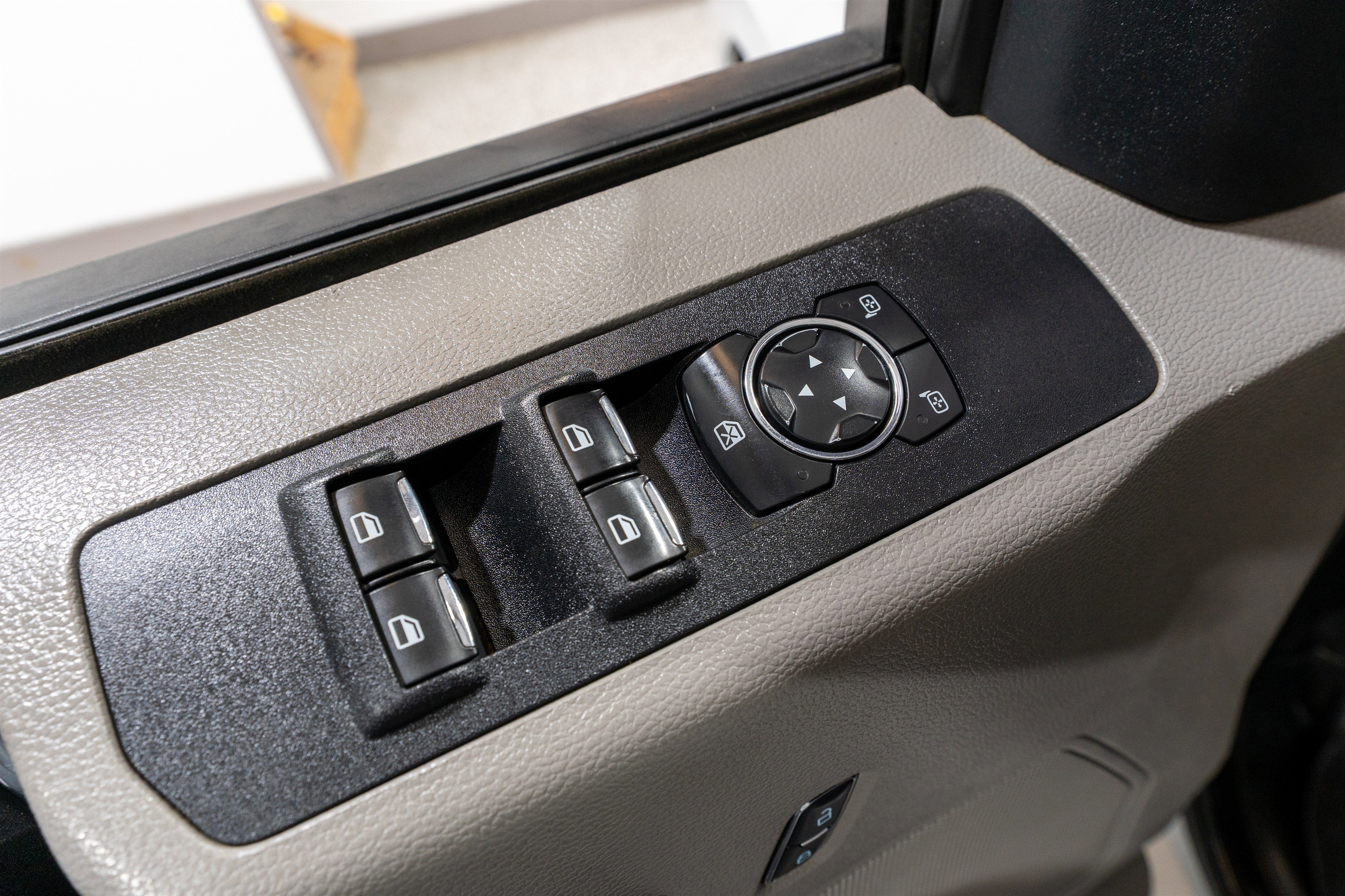 2019 Ford Super Duty F-250 SRW XLT