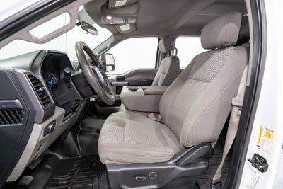 2019 Ford Super Duty F-250 SRW XLT