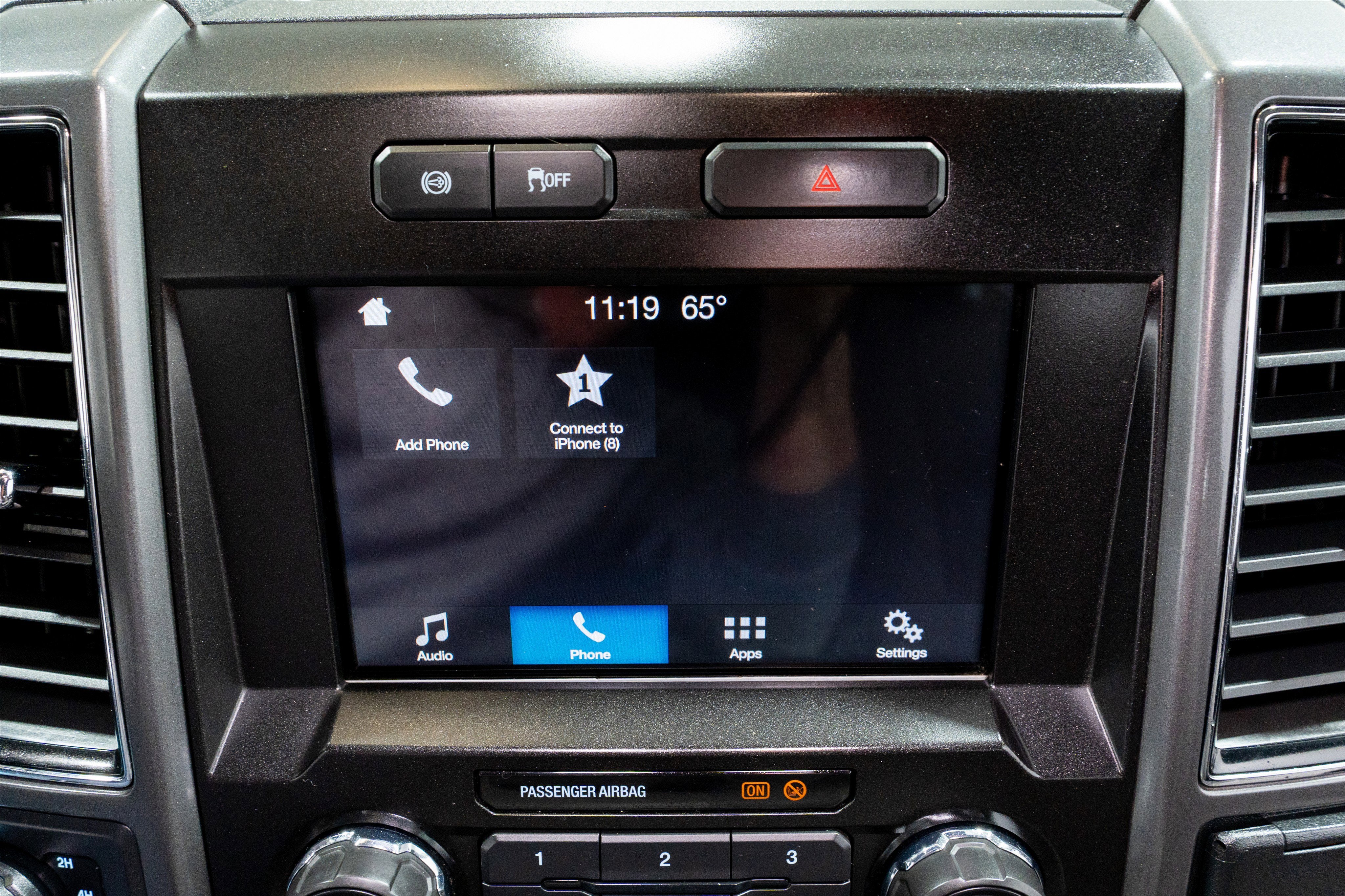 2019 Ford Super Duty F-250 SRW XLT