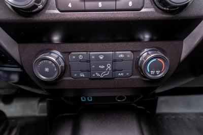 2019 Ford Super Duty F-250 SRW XLT