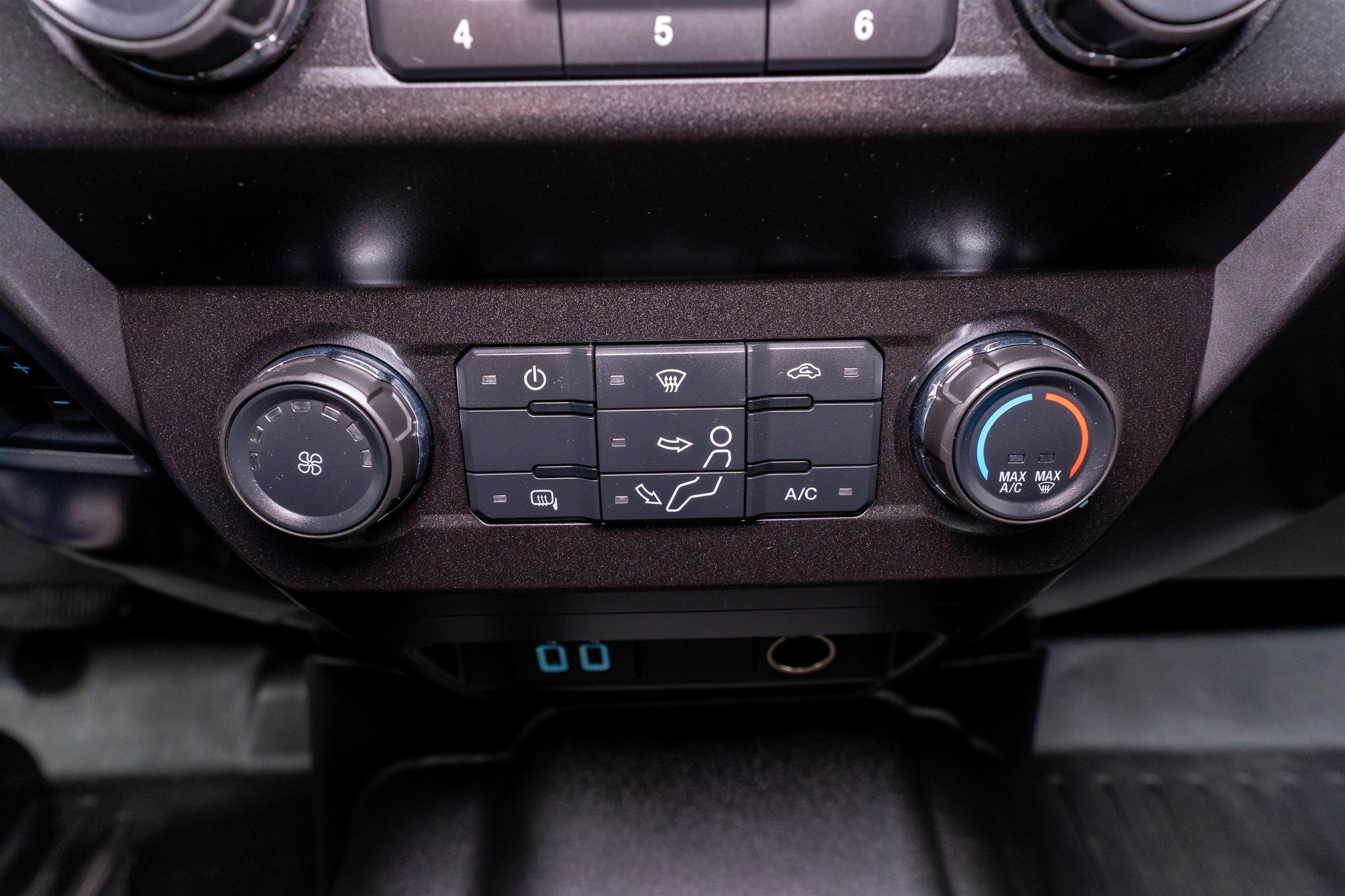 2019 Ford Super Duty F-250 SRW XLT