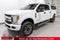 2019 Ford Super Duty F-250 SRW XLT