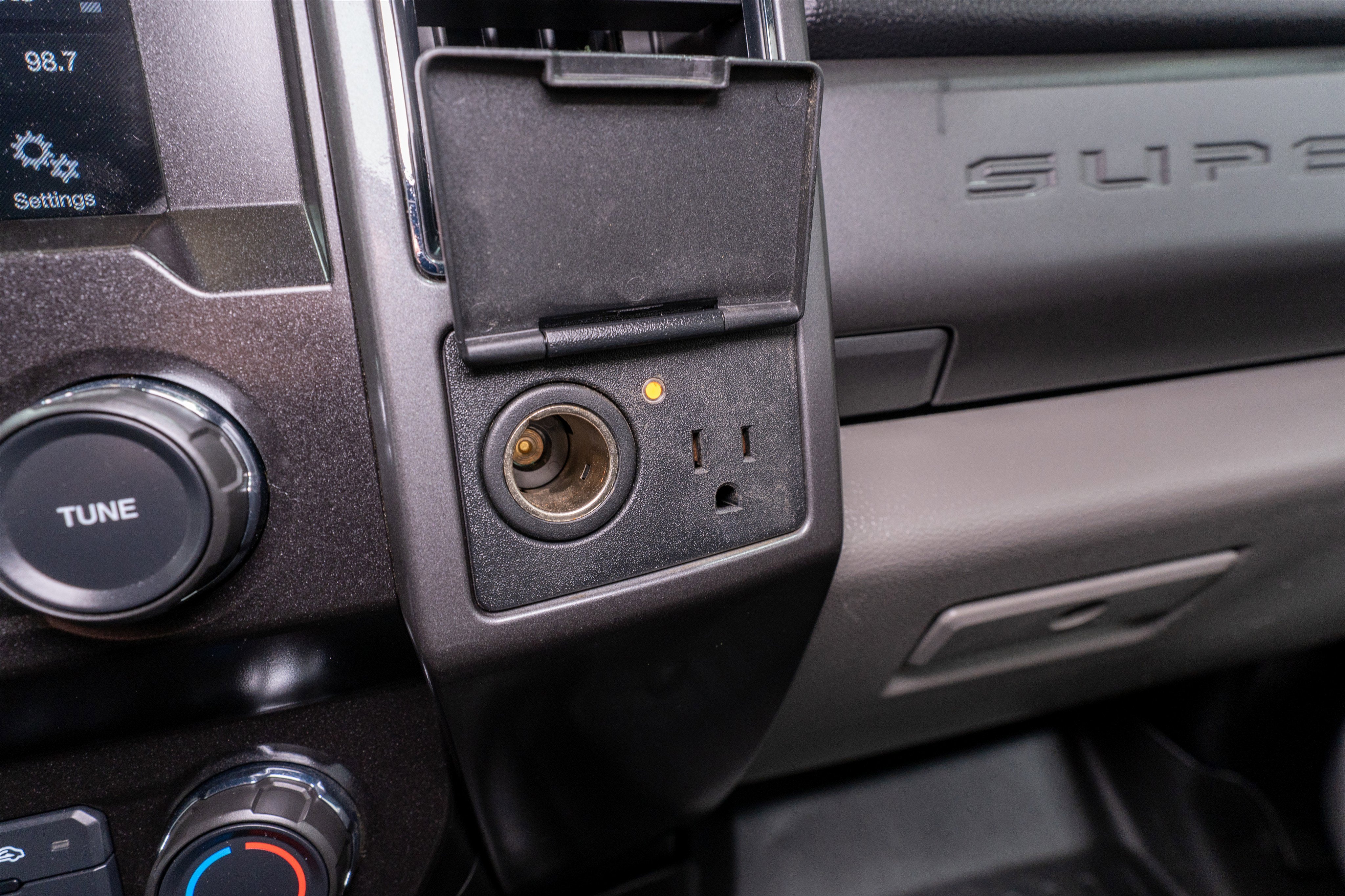 2019 Ford Super Duty F-250 SRW XLT