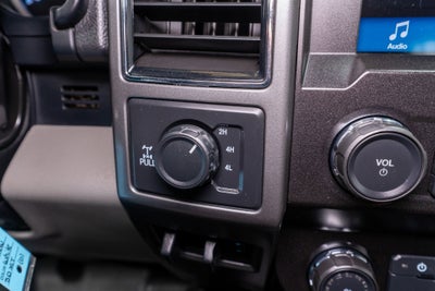 2019 Ford Super Duty F-250 SRW XLT