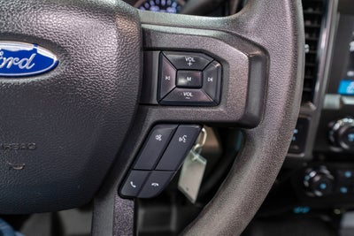 2019 Ford Super Duty F-250 SRW XLT