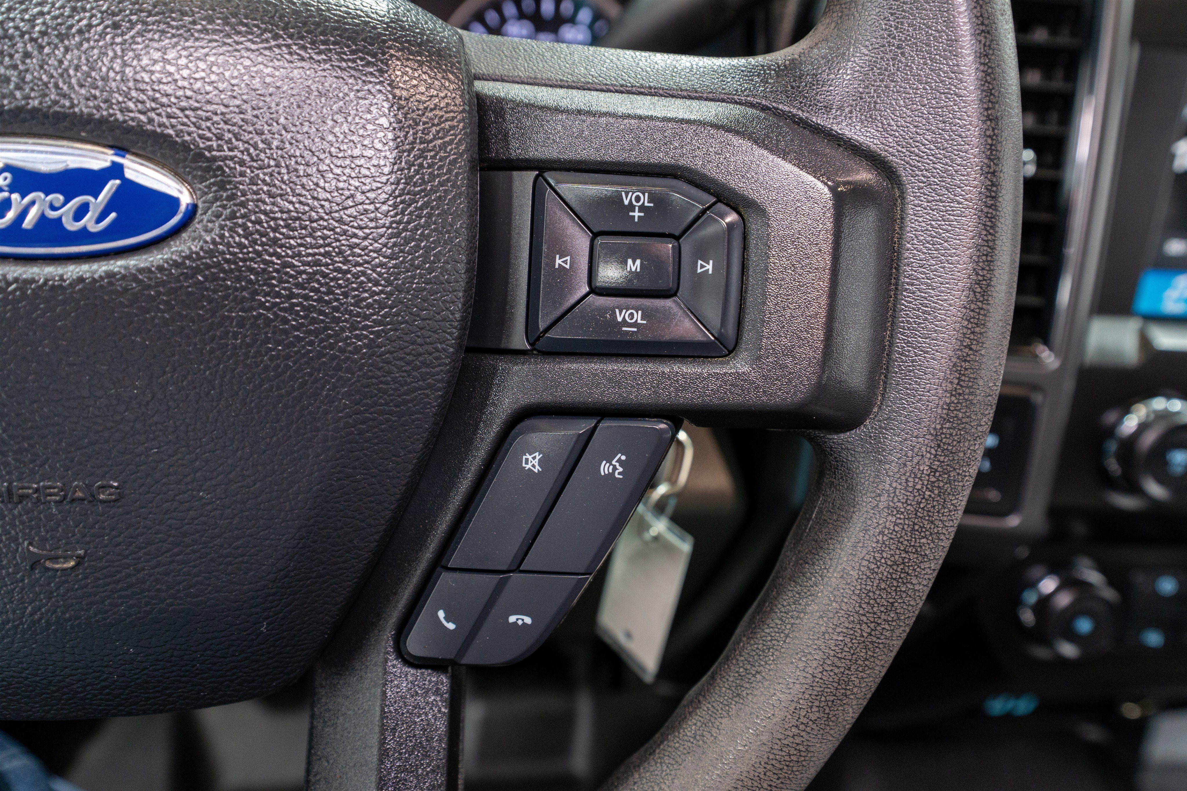 2019 Ford Super Duty F-250 SRW XLT