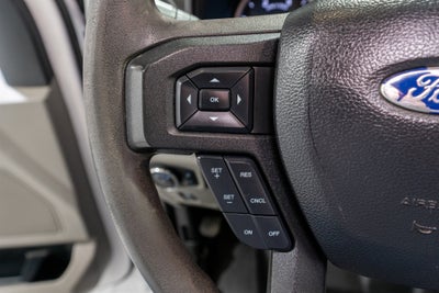 2019 Ford Super Duty F-250 SRW XLT