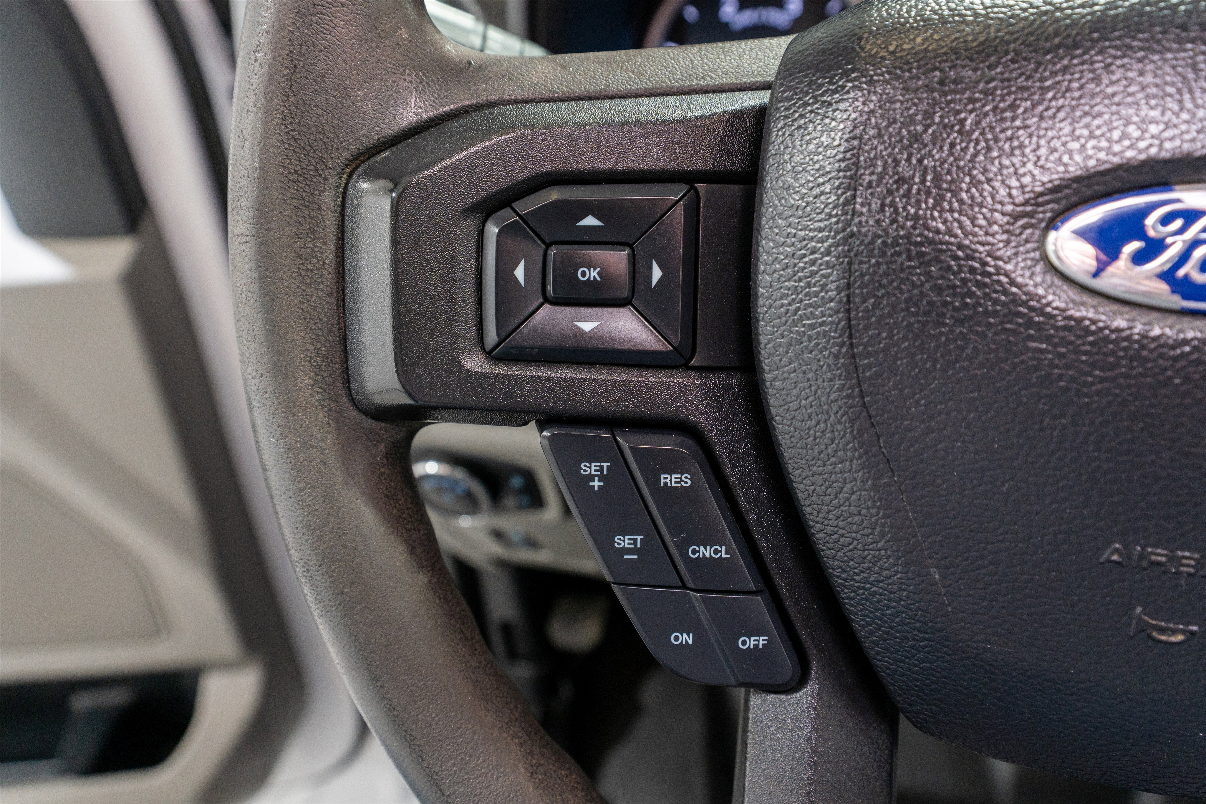 2019 Ford Super Duty F-250 SRW XLT