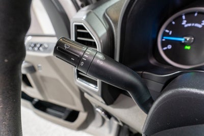 2019 Ford Super Duty F-250 SRW XLT