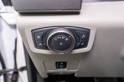 2019 Ford Super Duty F-250 SRW XLT