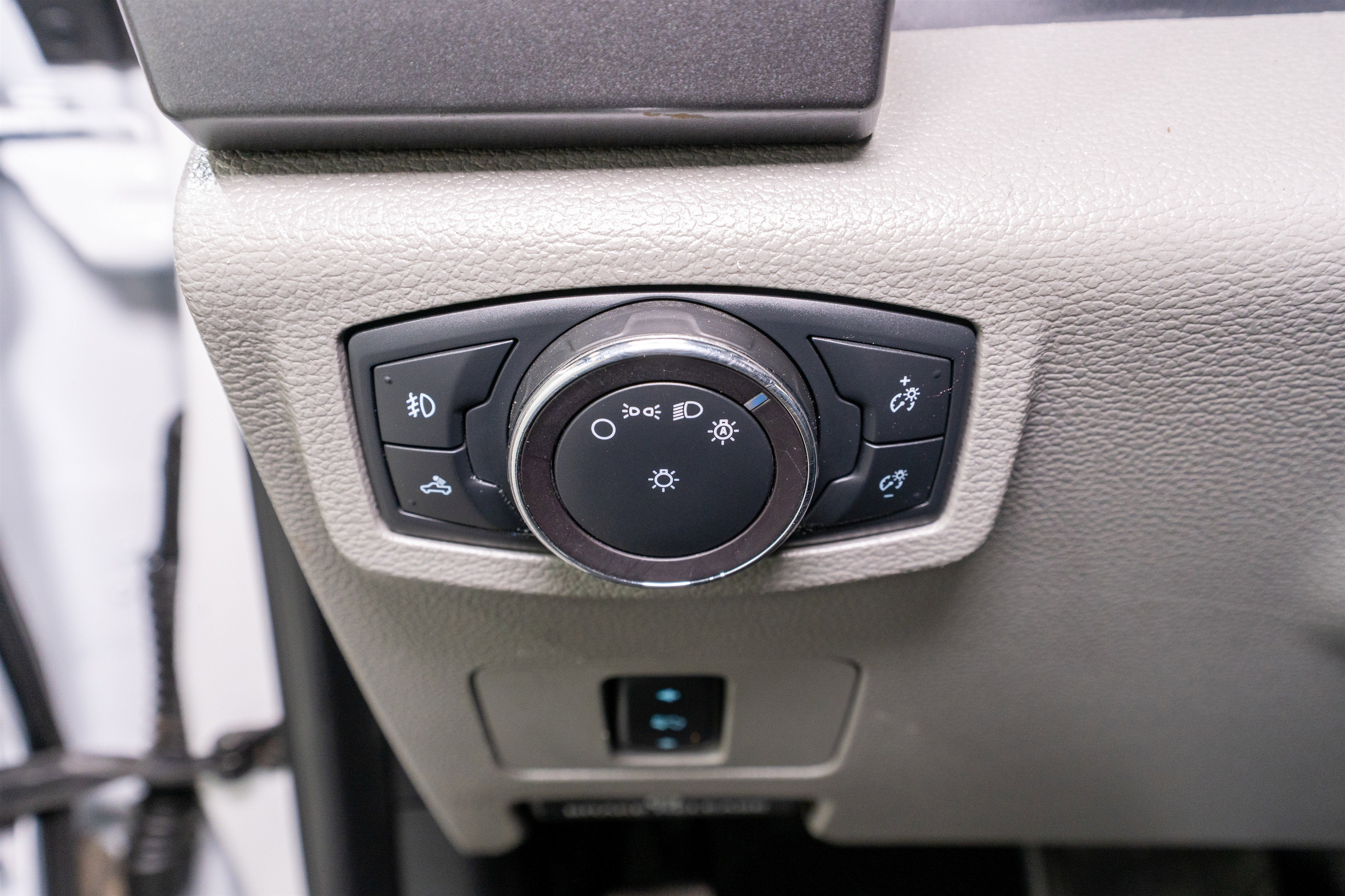 2019 Ford Super Duty F-250 SRW XLT