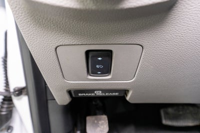 2019 Ford Super Duty F-250 SRW XLT