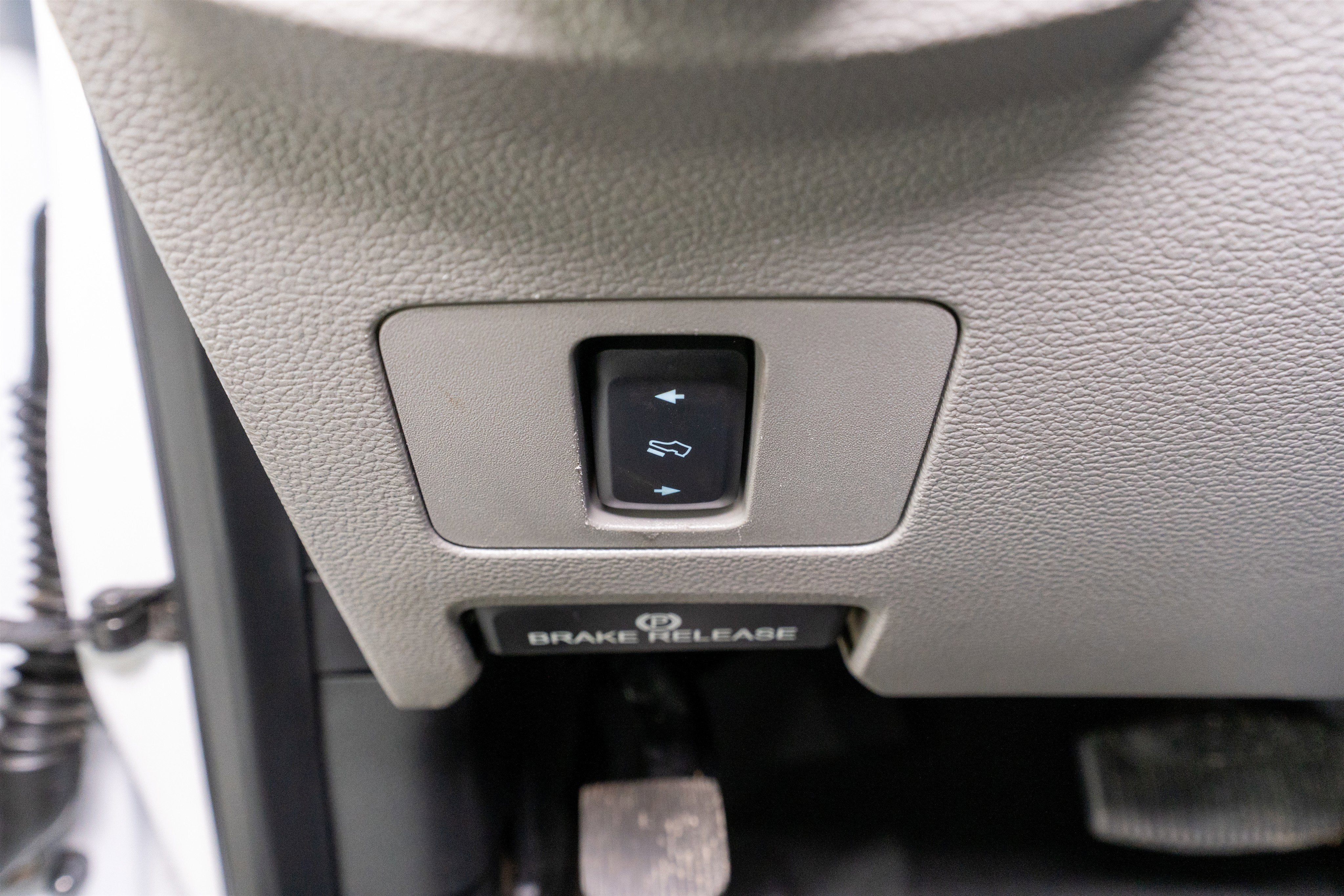 2019 Ford Super Duty F-250 SRW XLT