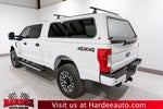 2019 Ford Super Duty F-250 SRW XLT
