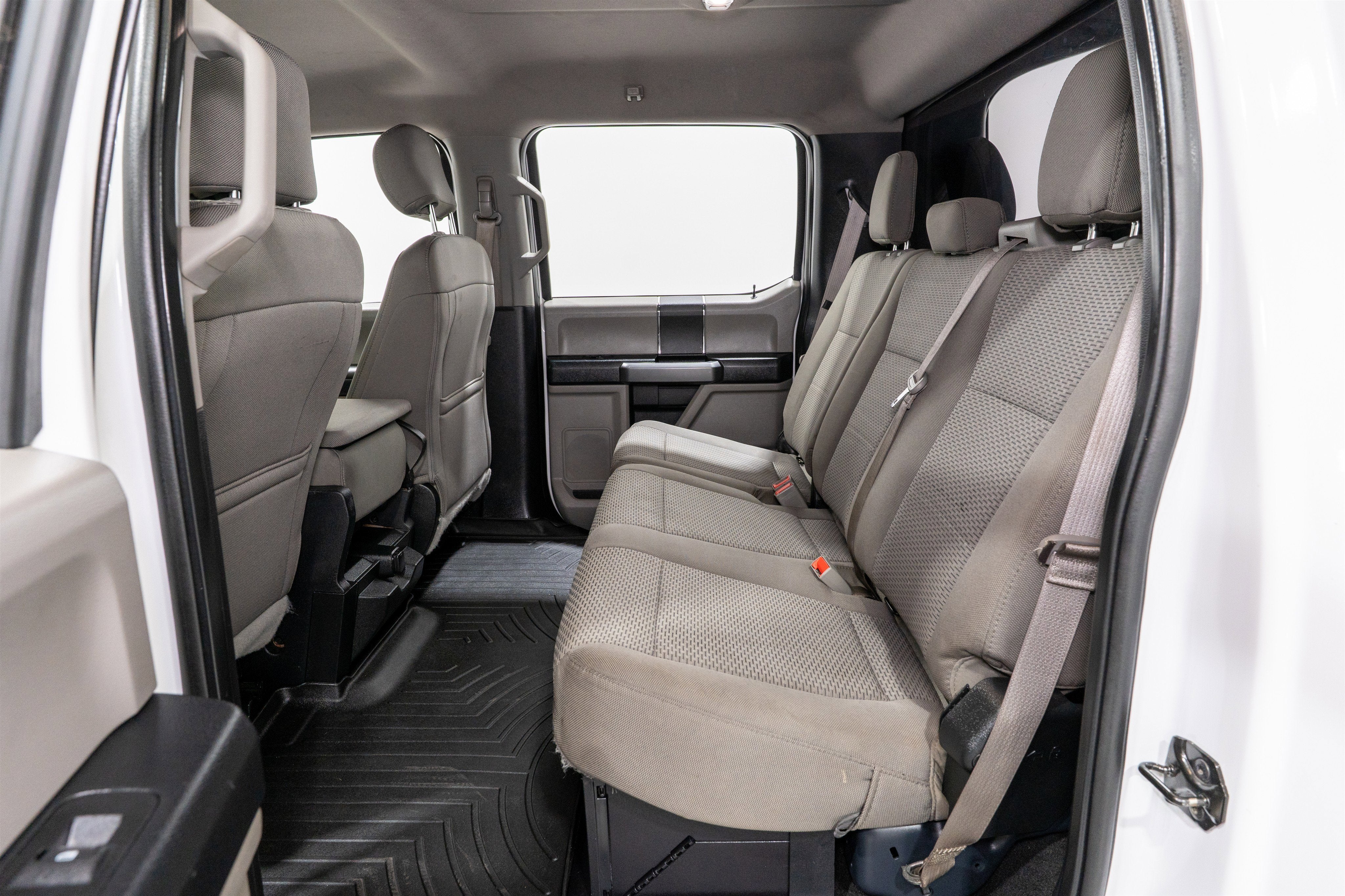 2019 Ford Super Duty F-250 SRW XLT