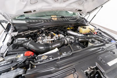 2019 Ford Super Duty F-250 SRW XLT