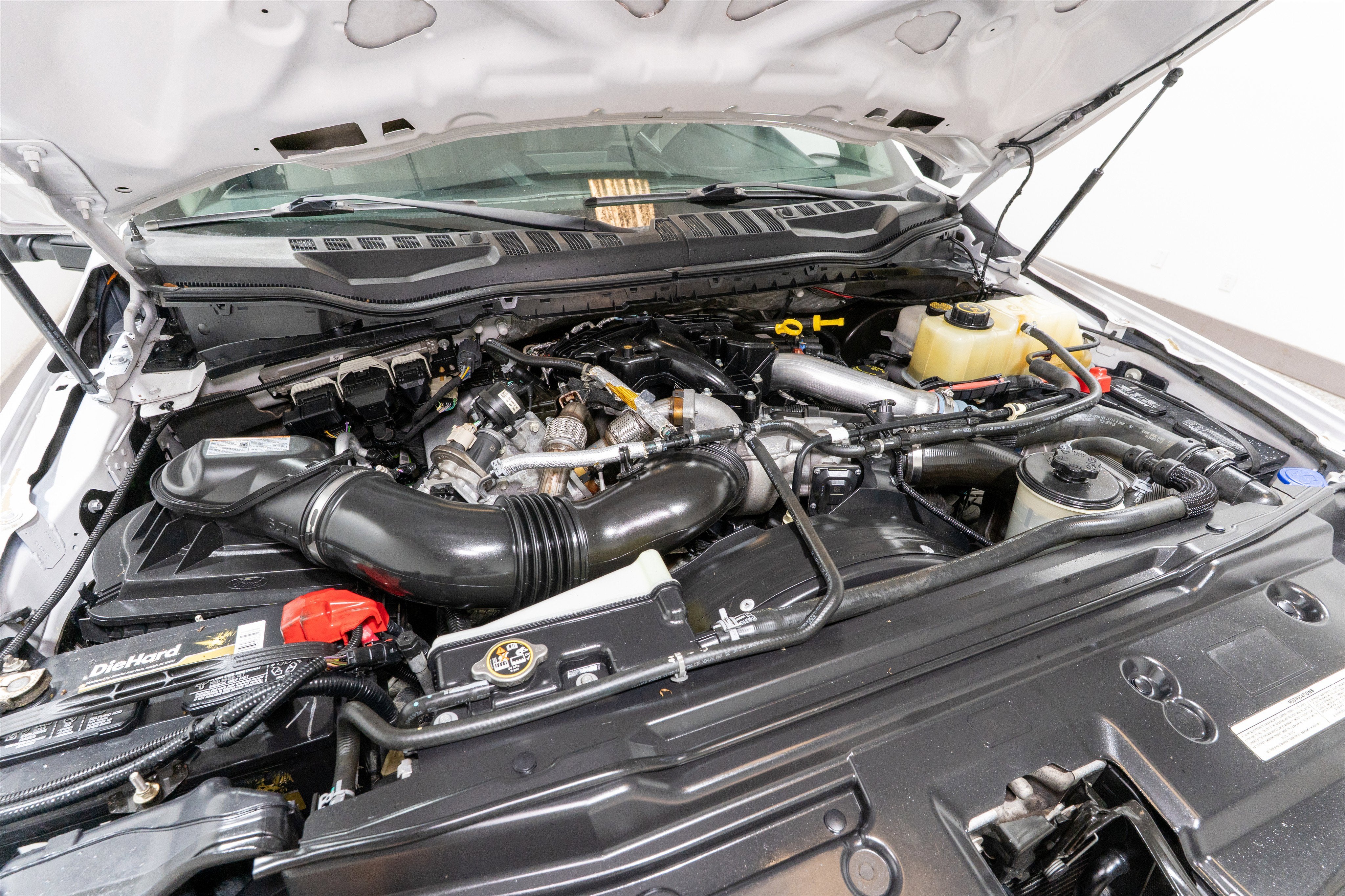 2019 Ford Super Duty F-250 SRW XLT