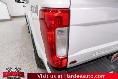 2019 Ford Super Duty F-250 SRW XLT