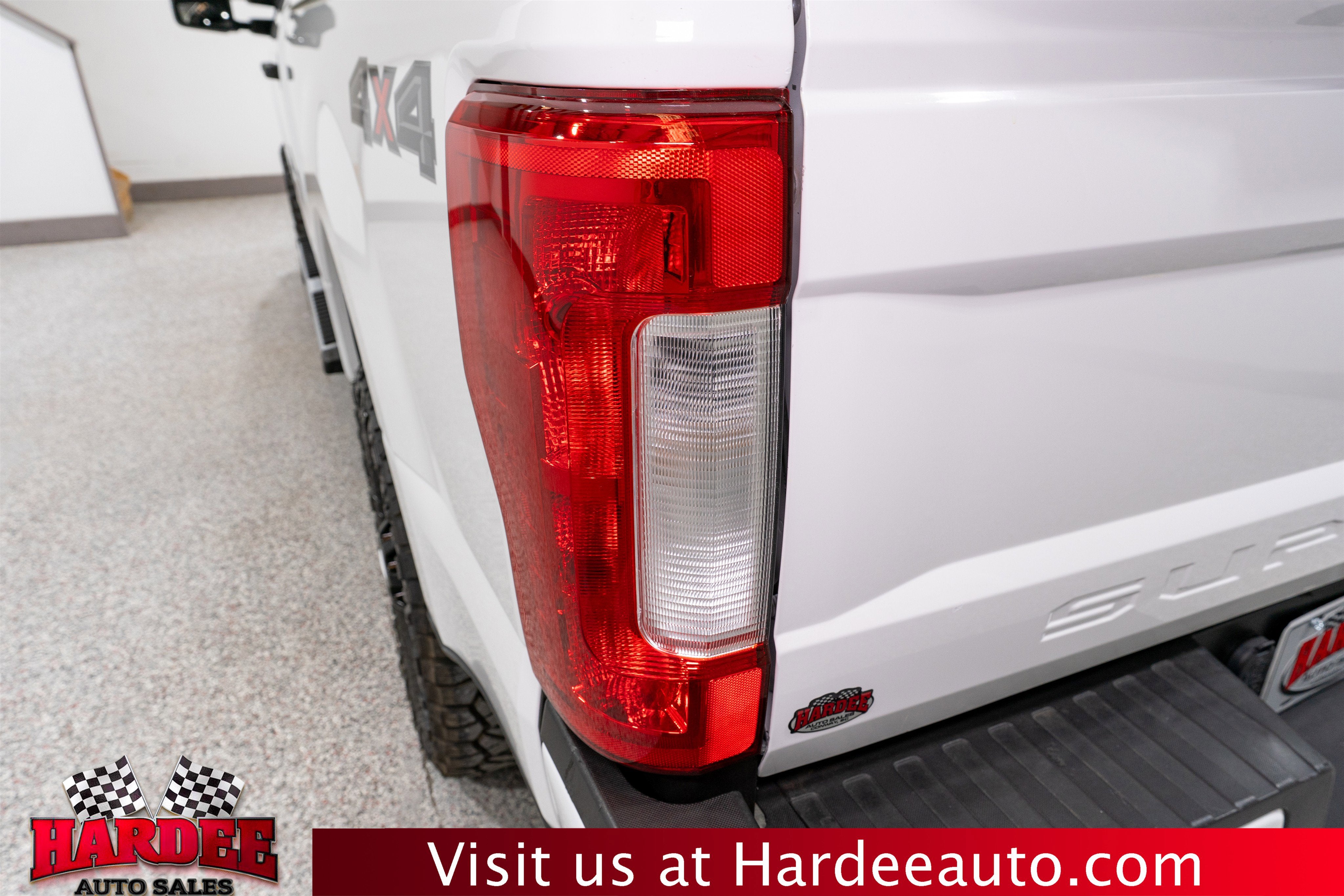 2019 Ford Super Duty F-250 SRW XLT