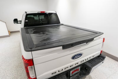 2019 Ford Super Duty F-250 SRW LARIAT