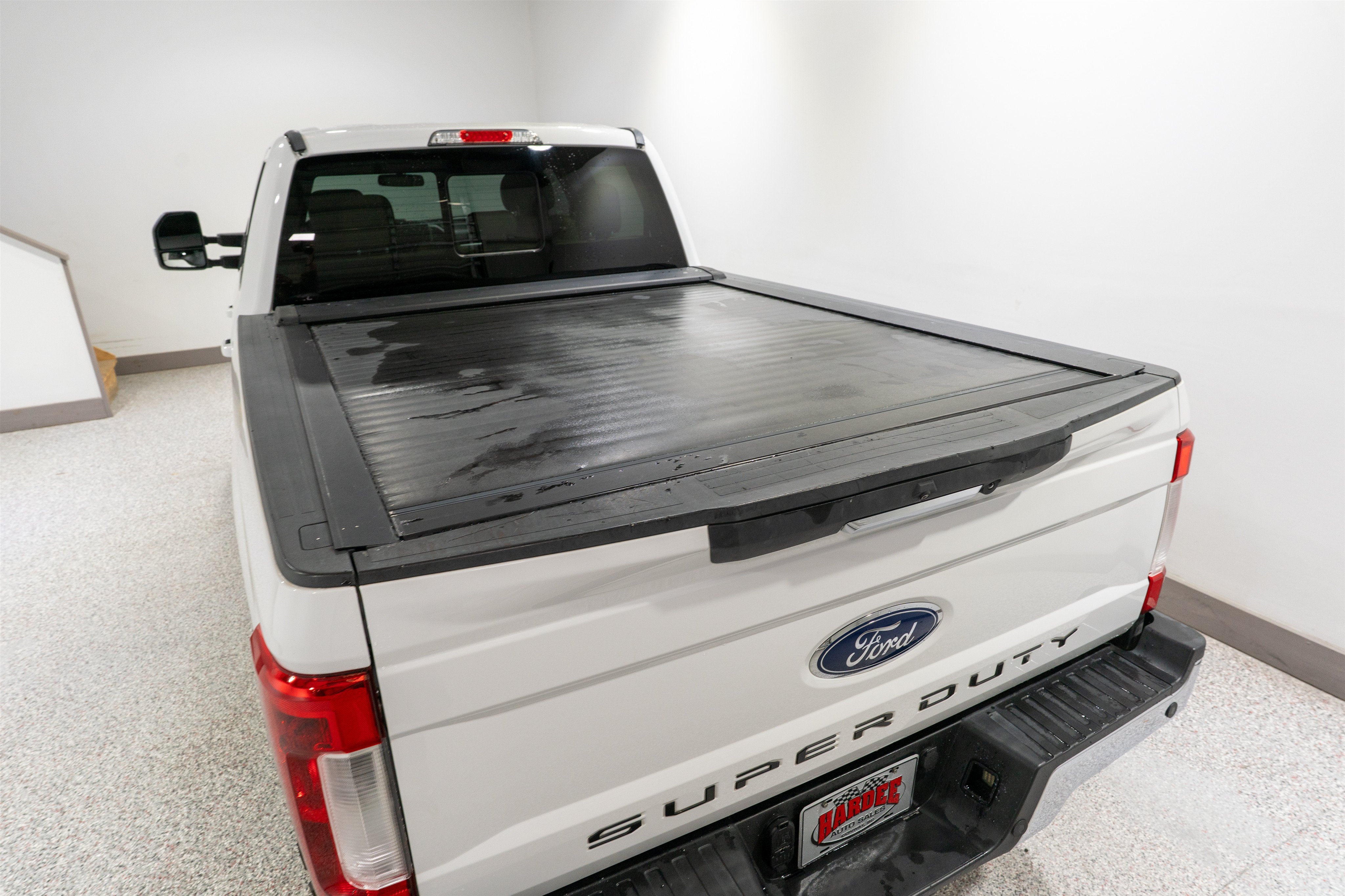 2019 Ford Super Duty F-250 SRW LARIAT