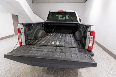 2019 Ford Super Duty F-250 SRW LARIAT