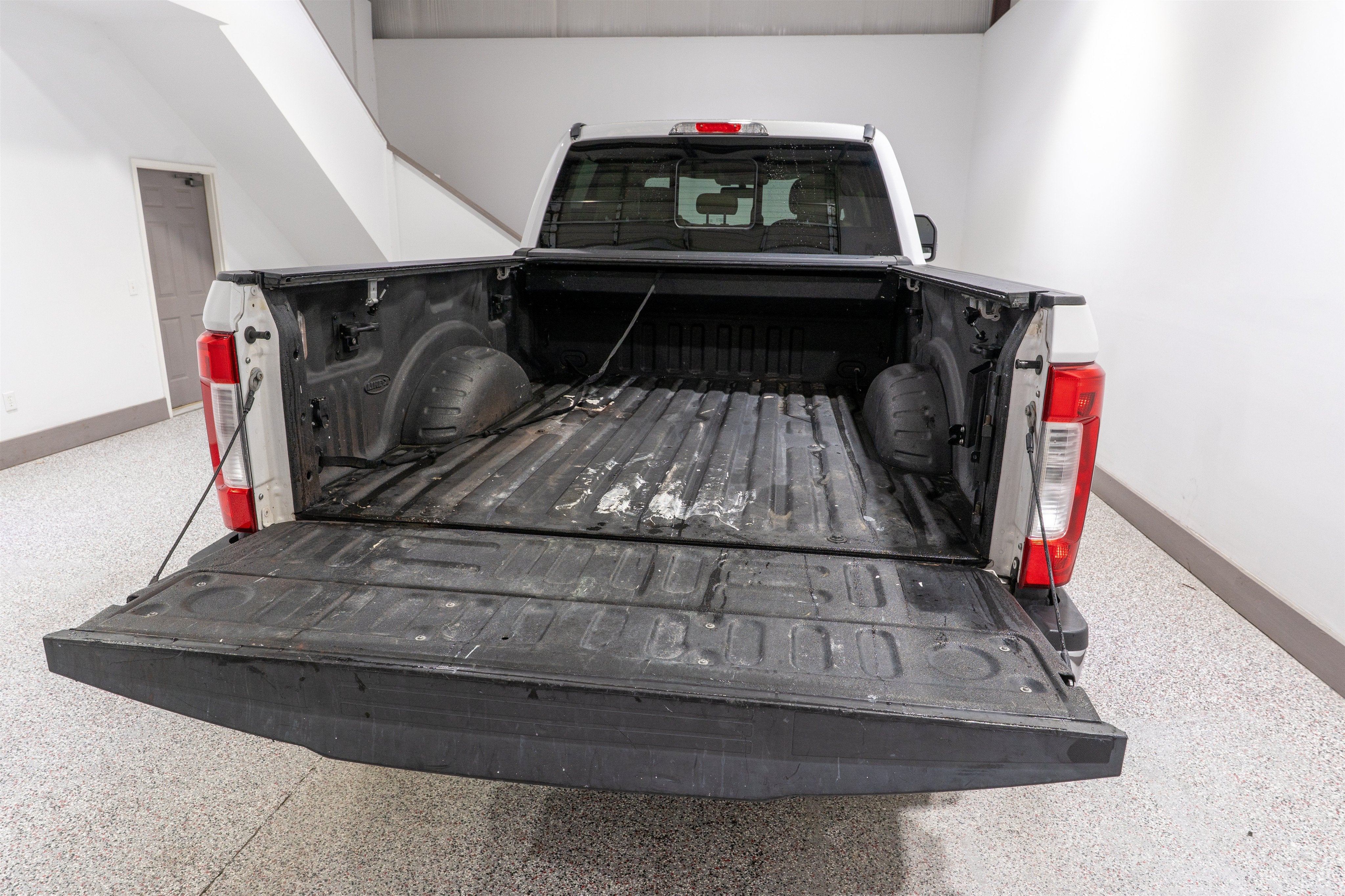 2019 Ford Super Duty F-250 SRW LARIAT