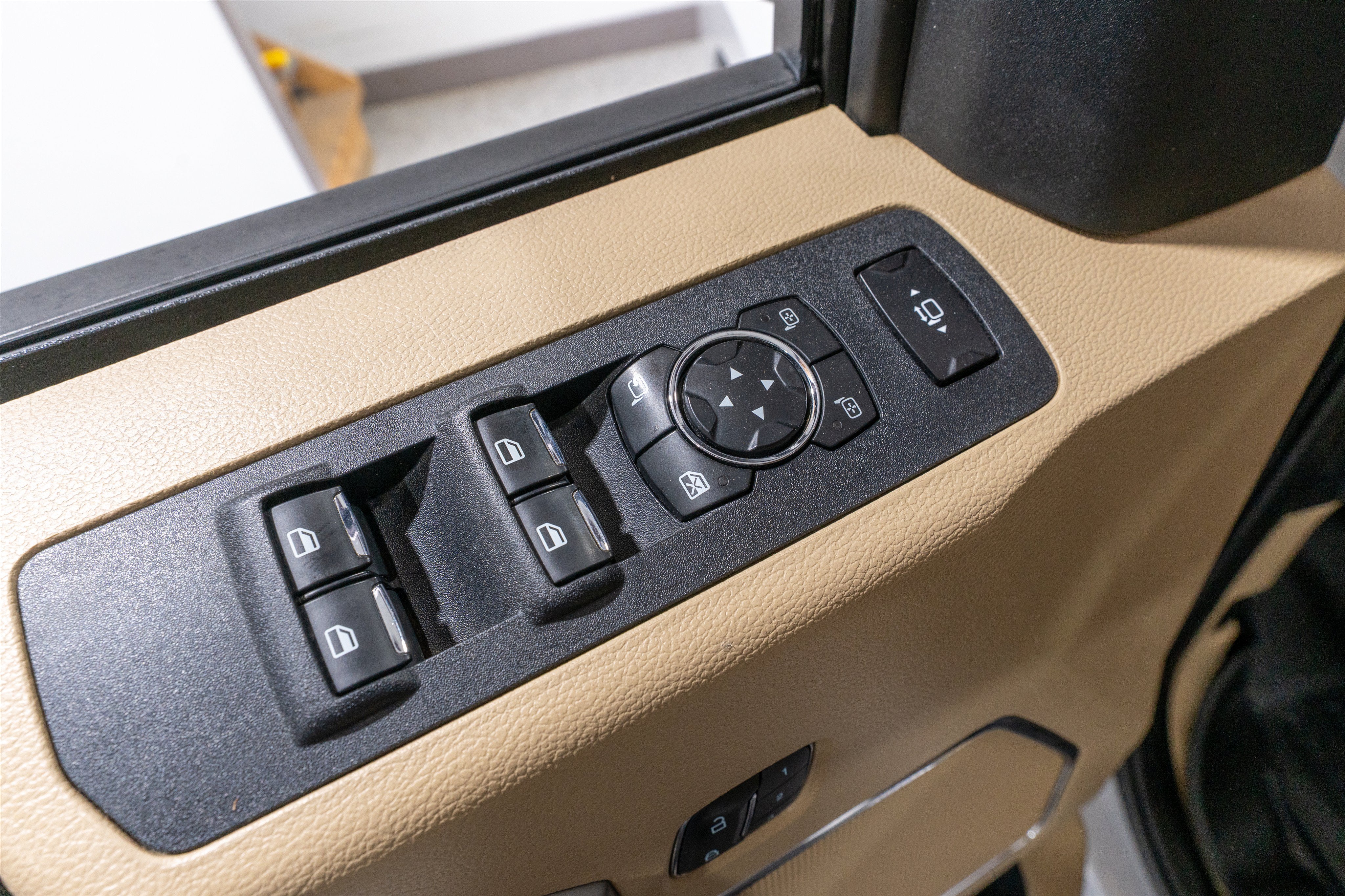 2019 Ford Super Duty F-250 SRW LARIAT