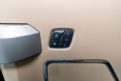 2019 Ford Super Duty F-250 SRW LARIAT