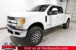 2019 Ford Super Duty F-250 SRW LARIAT