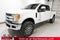 2019 Ford Super Duty F-250 SRW LARIAT