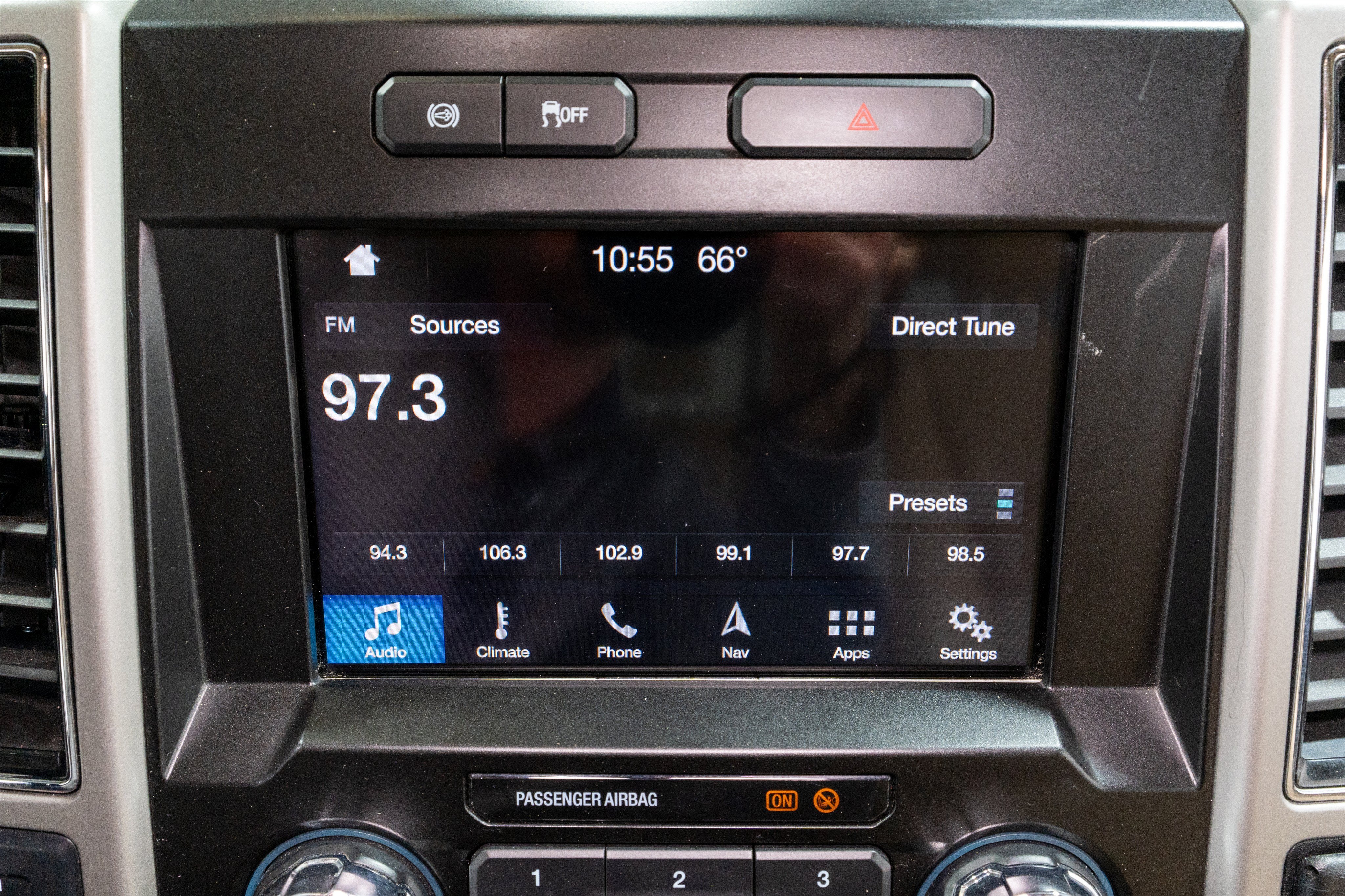 2019 Ford Super Duty F-250 SRW LARIAT