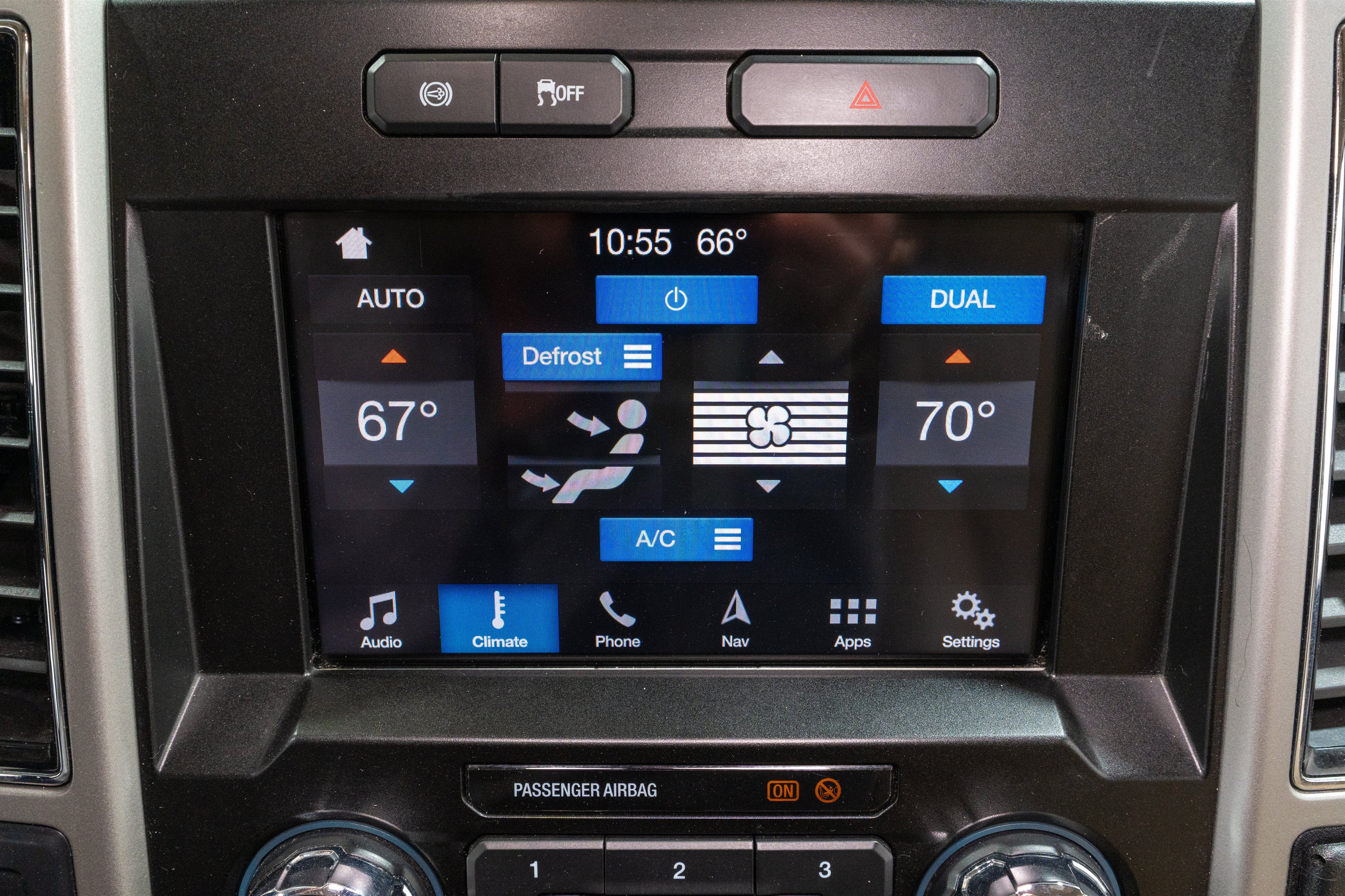 2019 Ford Super Duty F-250 SRW LARIAT