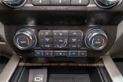 2019 Ford Super Duty F-250 SRW LARIAT