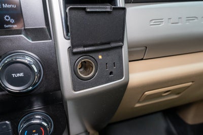 2019 Ford Super Duty F-250 SRW LARIAT