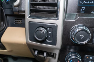 2019 Ford Super Duty F-250 SRW LARIAT