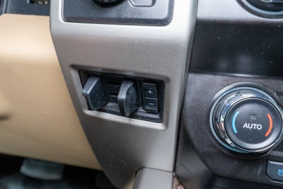 2019 Ford Super Duty F-250 SRW LARIAT