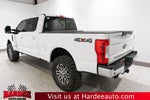2019 Ford Super Duty F-250 SRW LARIAT
