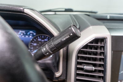 2019 Ford Super Duty F-250 SRW LARIAT